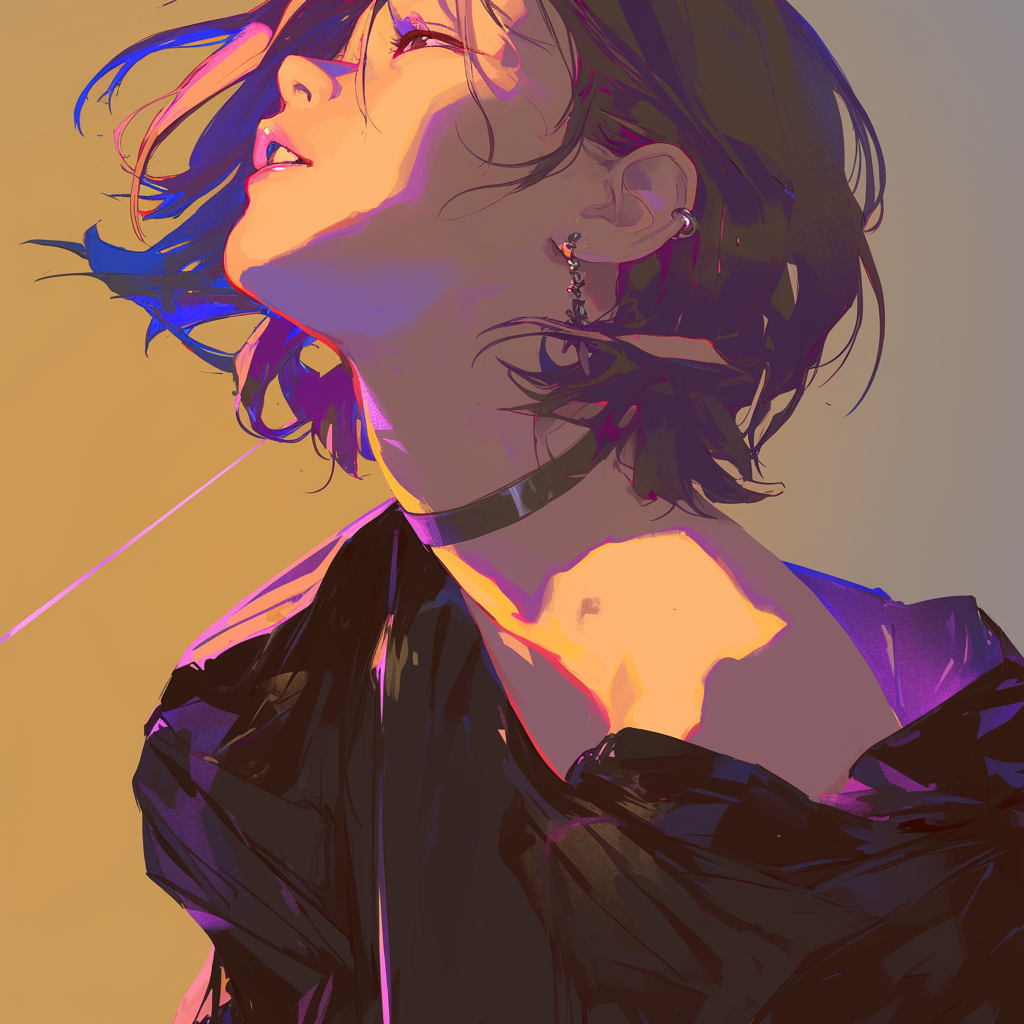 Dancing with your shadow