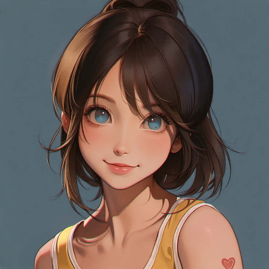 瞳の蜜