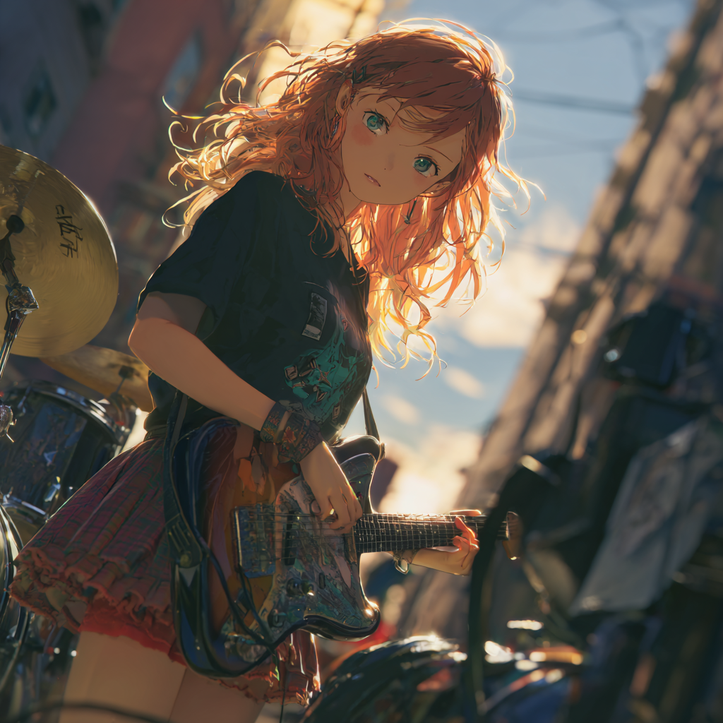 君に触れたラストノート