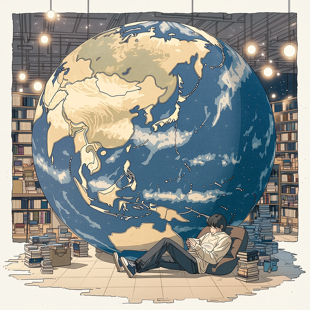Fantastic World